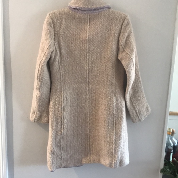 Elie Tahari fall jacket - Picture 3 of 5